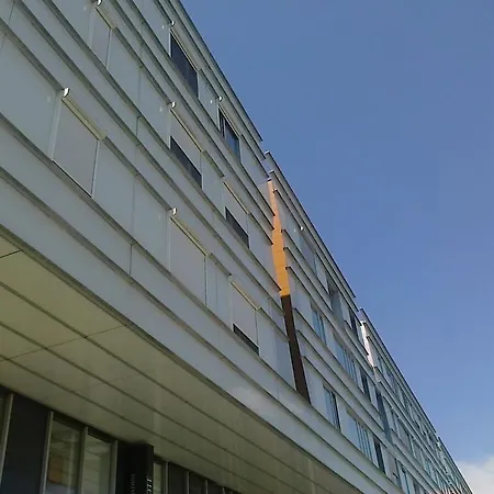 Appartement Lux 70 M² Apt. & Free Garage Parking *